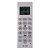 CONTROLE REMOTO AR COND LG LE-7433 - Imagem 1