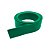 KIT 5 METROS TERMO RETRATIL 20.0 MM VERDE LUKMA - Imagem 1