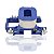 BOBINA CJX2  D2 PARA CONTATOR 09-12-18 220V - Imagem 1