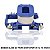 BOBINA CJX2  D2 PARA CONTATOR 09-12-18 24VAC - Imagem 2