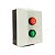 Chave Partida Direta  0,5Cv 7-10A 127V SIBR - Imagem 1