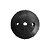 VENTOINHA FECHADA FURO 12MM NYLON - Imagem 1