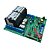 CENTRAL CONTATORA PECCININ CP4030 SMD TRIFASICA - Imagem 1