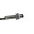 SENSOR INDUTIVO LM12 N FACEADO 3004PC NPN NA NF  LUKMA - Imagem 1