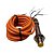 SENSOR NPN IND. LM12-3002NCT (FACEADO) C/ CONECT LUKMA - Imagem 1