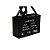 KIT 10 CAPACITOR POLIPROPILENO 3X250V - QUADRADO MK305 - Imagem 2