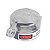 BLOQUEIO BOTAO EMERGENCIA 31,9X49,6MM DIAMETRO INT 22MM 4SAFE - Imagem 1