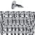 KIT 1000 PARAFUSO  AGULHA PHILLIPS C 8 X 3/4" - 4,2X19 TITAN - Imagem 1