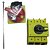 CHAVE SECC LIGA/DESL 3P 160A FIX BASE DISP P.CAD EIXO C/ EIX - Imagem 1