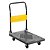 CARRINHO PLATAFORMA 150KG VONDER - Imagem 1