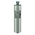 CAPACITOR EPCOS FP TRIF G 15KVAR 220V 50/60HZ - Imagem 1