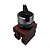 KIT 10 CHAVE LK6 C2SNL PLASTICA 2 POS FIXA NA NF LUKMA - Imagem 2