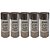 KIT 5 FUSIVEL CARTUCHO RT18 R017 GG63A 500V-50KA 22X58 STARK - Imagem 1