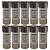 KIT 10 FUSIVEL CARTUCHO RT18R017 GG63A 500V-50KA 22X58 STARK - Imagem 1