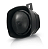 KIT 15 SIRENE PIEZO BIT 12V PRETA - Imagem 2
