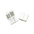 CONECTOR EMENDA RÁPIDA 10MM 4 VIAS FITA LED RGB 5050 - Imagem 1