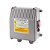 CHAVE BOX COMANDO P/BOMBA CANETA 3"  0,33HP 220 VONDER - Imagem 1