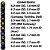 FONTE CARREGADOR UNIVERSAL NOTEBOOK/LAPTOP/COMP 10 PLUGS - Imagem 2
