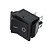 KIT 5 CHAVE GANGORRA ON/OFF 4 POLOS PT 16A-250V - Imagem 2