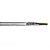 50 METROS CABO MANGA 3X18AWG BT MRBRVD PRETO - Imagem 1