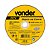 DISCO CORTE 230,0 X 2,0 X 22,23 VONDER - Imagem 1