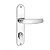 FECHADURA EXTERNA  PREMIUM2600/71 IP ALI - Imagem 1