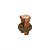 CONECTOR SPLIT BOLT PARAF FENDIDO 50MM MCI - Imagem 1