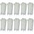 KIT 1000 ABRACADEIRA NYLON 2,5 X 140 BR 954 VONDER - Imagem 1