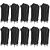KIT 1000 ABRACADEIRA NYLON 2,5 X 100 PT CJ100 954 VONDER - Imagem 1
