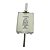 FUSIVEL LK-NH02 250A GG-GL RETARDADO LUKMA - Imagem 1