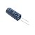 CAPACITOR ELETROLITICO 2200UF 50V RADIAL 20% 105C 16X36MM OMNI - Imagem 1