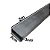 03 TUBO 2MT 50 X 30 X 0,80 X  2000 GALVANIZADO  GA - Imagem 2