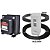 KIT ELETRICO AR CONDICIONADO 12MIL BTUS - Imagem 1