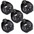 KIT 5 SUPORTE PARA BATERIA  CR2032 / CR2025 - Imagem 1