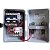 CHAVE PARTIDA BOMBA 2HP CONDOMINIO PDBCS 80 127/220V - Imagem 2