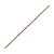 HASTE TERRA 1/2"X1,20MT COBREADA - Imagem 1