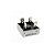 PONTE RETIFICADORA KBPC5010 - Imagem 1