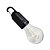 LAMPADA RECARREGAVEL LKYY01A LUATEX - Imagem 1