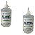 KIT 2 ALCOOL ISOPROPILICO 500ML - Imagem 1