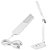 LUMINARIA RECARREGAVEL  LED LRV839 VONDER - Imagem 1