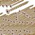 KIT 100 PARAFUSO PHILIPS  6,0X 60 CHIPBOARD PZ VONDER - Imagem 1