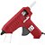 KIT PISTOLA DE COLA QUENTE PCN0040 + COLA SILICONE - Imagem 2