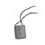 CAPACITOR 100X250V 2 FIOS METALIZADO TRI - Imagem 1