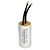 KIT 5 CAPACITOR 5X250V 2 FIOS METALIZADO TRI - Imagem 4