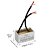 KIT 5 CAPACITOR 2,5X250/400V QUADR 2 FIOS METALIZADO TRI - Imagem 3
