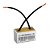 KIT 10 CAPACITOR 2 FIOS QUADRADO 4UF X 250/400V TRI - Imagem 4