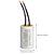 KIT ATACADO 50 CAPACITOR 6X250V 2 FIOS METALIZADO TRI - Imagem 3