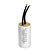 KIT ATACADO 50 CAPACITOR 6X250V 2 FIOS METALIZADO TRI - Imagem 4