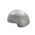 MUFLA/CABECOTE (B) 3/4 ALUMINIO - Imagem 1