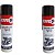 KIT 02 LUBRIFICANTE SPRAY 300ML/150G 954 VONDER - Imagem 1